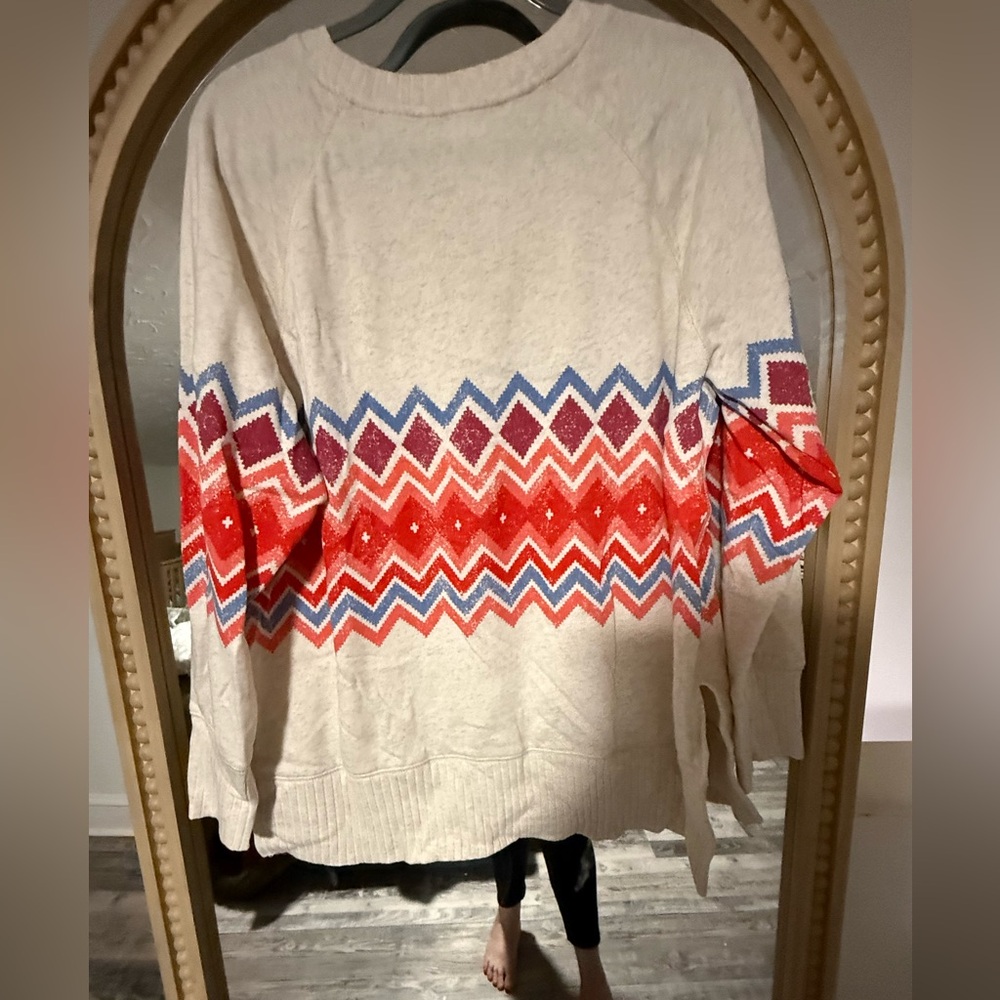 Maurices Pullover - Picture 3 of 3